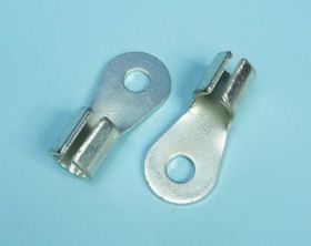 KOŃC.OCZKOWA KS-50/8 M8/50mm2 CYNOWANA