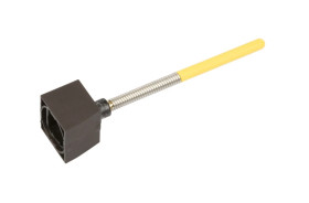 Głowica napędowa pręt sprężysty LS-XS 266133