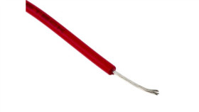 Przewód Jednożyłowy Linkowy, Przewód Do Urządzeń, 0,26 Mm2, 3/0,07 Mm, 23...