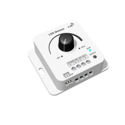 Odbiornik LED Skydance - Mono - 12-48V DC 1x8A - V1-KS