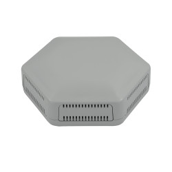 Obudowa do: Raspberry Pi, kolor Szary