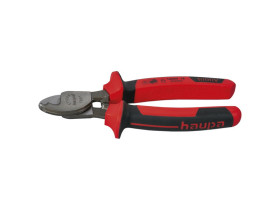 Obcinak boczny VDE 160 mm 211225 HAUPA