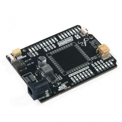 RP2040 Stamp Carrier - płytka bazowa dla RP2040 Stamp