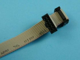 PRZEW.IDC-16 F-F L=80cm