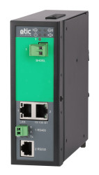 Moduł Ethernet Etic Moduł Ethernet XSLAN Cyfrowe SHDSL, SPE XSLAN-1220