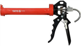 Wyciskacz Do Mas Z Blokadą Automatyczną