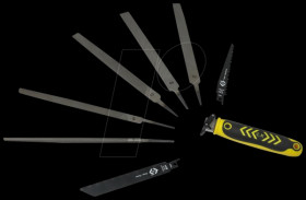 T0820-2 Multifunction sawing and filing set