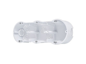 PKw-3 potrójna puszka instalacyjna 13.73 ELEKTRO-PLAST