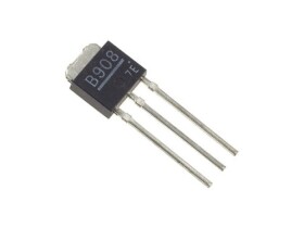 2SC5707 Tranzystor NPN 50V 8A 15W TO251