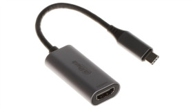 Adapter Usb 3.1 / Hdmi Tc31h 15Inbsp/Brcm Dahua