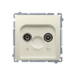 BASIC beż BMZAR1/1.01/12 Gn. RTV końc. KONTAKT