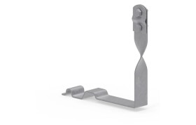 CZ UCHWYT POD DACH. 11.5/S OG KORA L-15 91106302