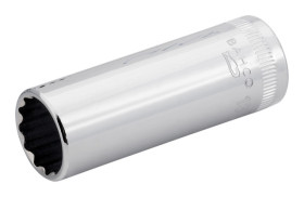 Nasadka Standardowa nasadka z gniazdem 1/4 cala 8cal Bahco
