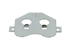 Uchwyt do baterii, x 1, maks. Ø 24.5mm