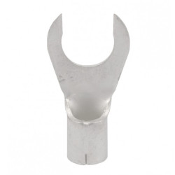 Końcówka widełkowa KW 8-10 Ergom 100szt