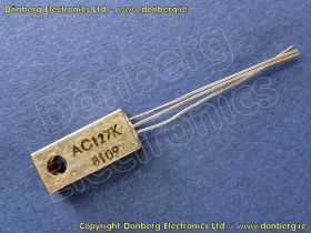 AC127K