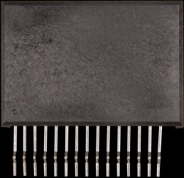 STK3082III HYBRID = STK 3082 III