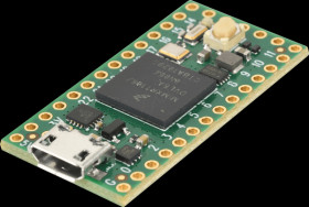TEENSY 4.0 Teensy 4.0, USB, without header