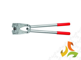 Praska ręczna PR 120D 10-120mm2 PR_120-D ERKO