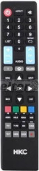 Zamiennik HKC 40F1FHD-T2-EU