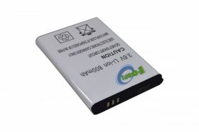 AKUM.GSM SAMS.D880 800MAH LIIO