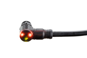 Przewód czujnik-siłownik liczba rdzeni 5 długość 5m