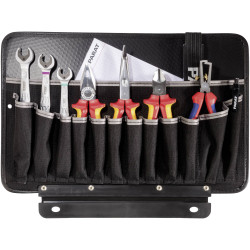 Parat 591041551 Tool Board 1Piece 435x50x325mm Durable and Compact