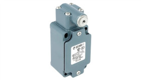 Fd538 Wyłącznik Krańcowy No + Nc 10A Max.500Vac Max.250Vdc Pg13,5