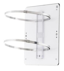 Adapter słupowy (do obudowy BCS-XL) BCS-OB-2