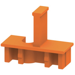 Weidm&#x171;ller 2615270000 Lockout Device Durable Ensures Safety