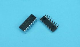 CD-4033 DIP-16 UKŁAD