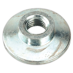Sealey PTC/BP3/NUT15 Pad Nut for PTC/BP3 Backing Pad M10 x 1.5mm