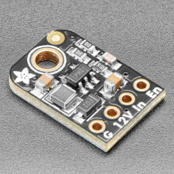 Adafruit 12V Bias Voltage Boost Converter - TPS61040