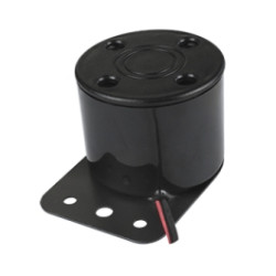 Piezo Siren - 12Vdc, 103dB, Warble Tone