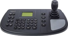 ABUS ABUS TVAC26030 PTZ/DVR Netzwerk-Keyboard TVAC26030 Joystick