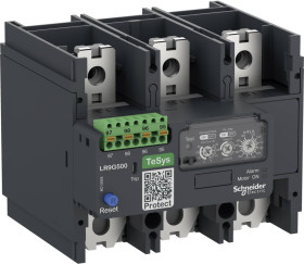 Schneider Electric Przekaźnik przeciążeniowy 1 szt. LR9G500