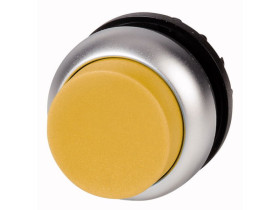 Napęd przycisku z samopowrotem wystający M22-DH-Y 216646 EATON