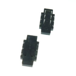 PODSTAWKA 26x11 6pin B-02 RoHS