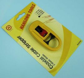 HT-362G ŚCIĄGACZ IZOLACJI RG-59/6/7/11