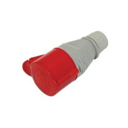 Gniazdo przenośne TAREL 32/5,