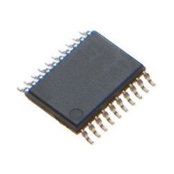 Układ scalony 74ACT541MTC TSSOP20