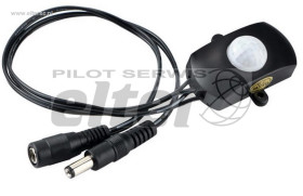 Czujnik ruchu 5-24V 5A 10s-5min