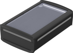 Bopla 48326450.HMT1 Obudowa stołowa BoVersa 48326450.HMT1, IP68, (D x S x W) 210 x 140 x 63 mm
