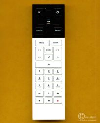 PILOT DO SAT C+/NC+ LE CUBE HD CANAL+ SAGEM DSI83