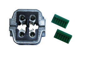 Zacisk odgałęźny przebijający pod napięciem 35-70, 126206