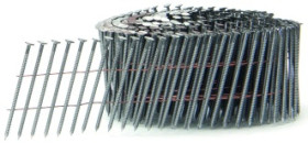 Gwoździe do gwoździarek bębnowych na drucie 2,5x60mm R-GDP-2560 /7200szt./ R-GDP-2560