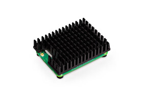 Sparkfun Raspberry Pi Compute Module 5 Passive Cooler