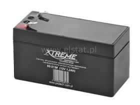 CP 1212 akumulator żelowy 12V 1,2Ah Xtreme