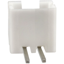 TruConnect 656625 2.00mm PH Type R/A Header Kinked Pin 2pole