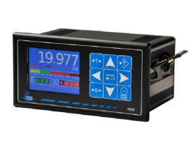 Wskaźnik ważenia Waga Penko LCD